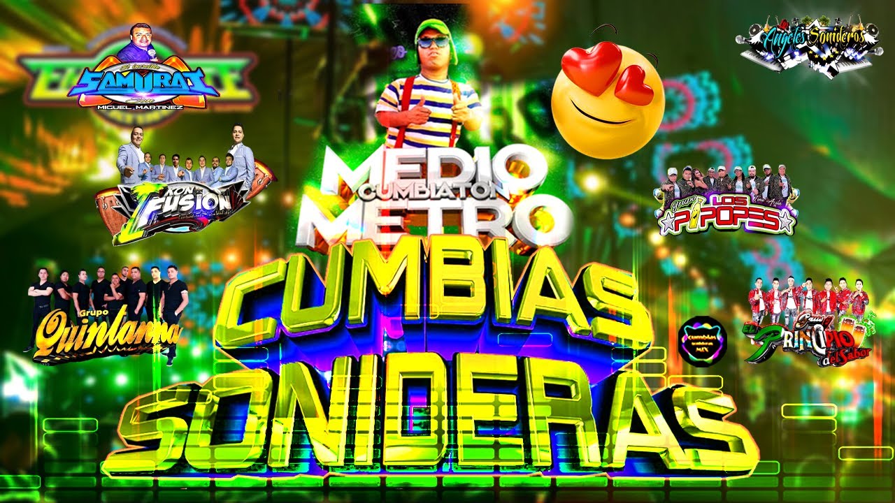 ⚡MIX CUMBIAS SONIDERAS LO M&Aacute;S NUEVO 2026🎉CUMBIAS PARA BAILAR🕺💃MIX DE QUINTANNA,FAMOSO JG,FANIA97🎶
