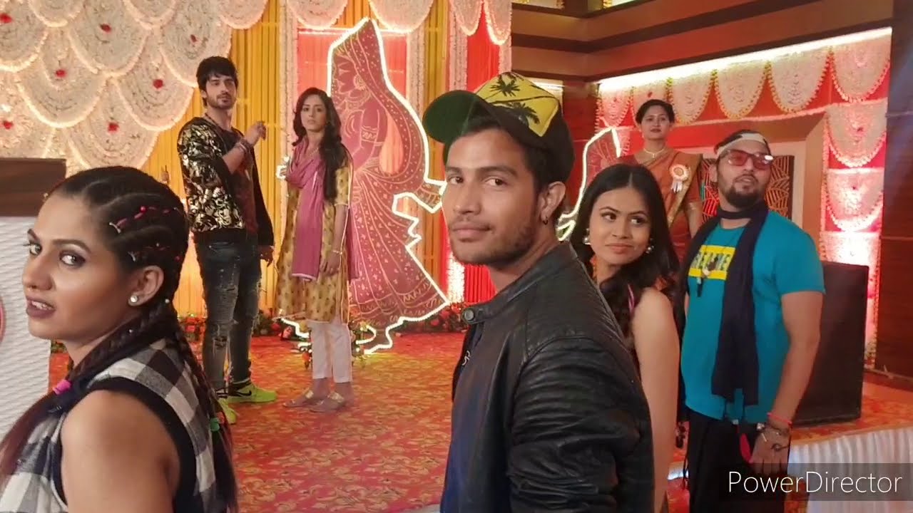 Ye Hai Chahatein | Abrar Qazi | Shargun Kaur Luthra | Mi Devesh
