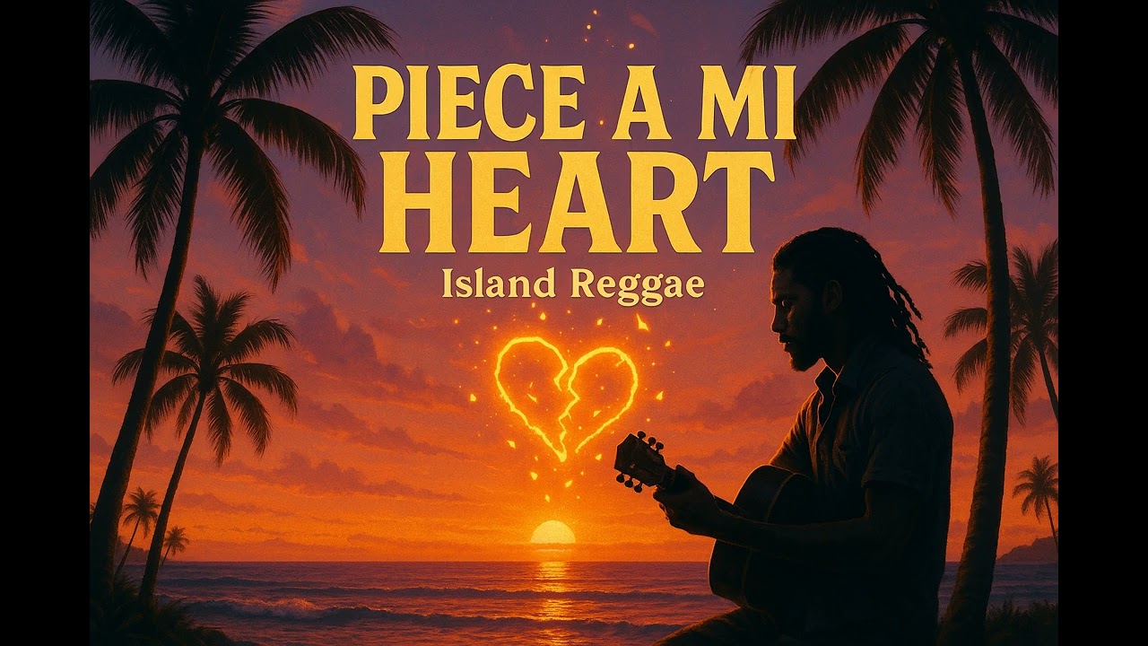 Piece a Mi Heart|  The Irresistible Pull of Reggae Music