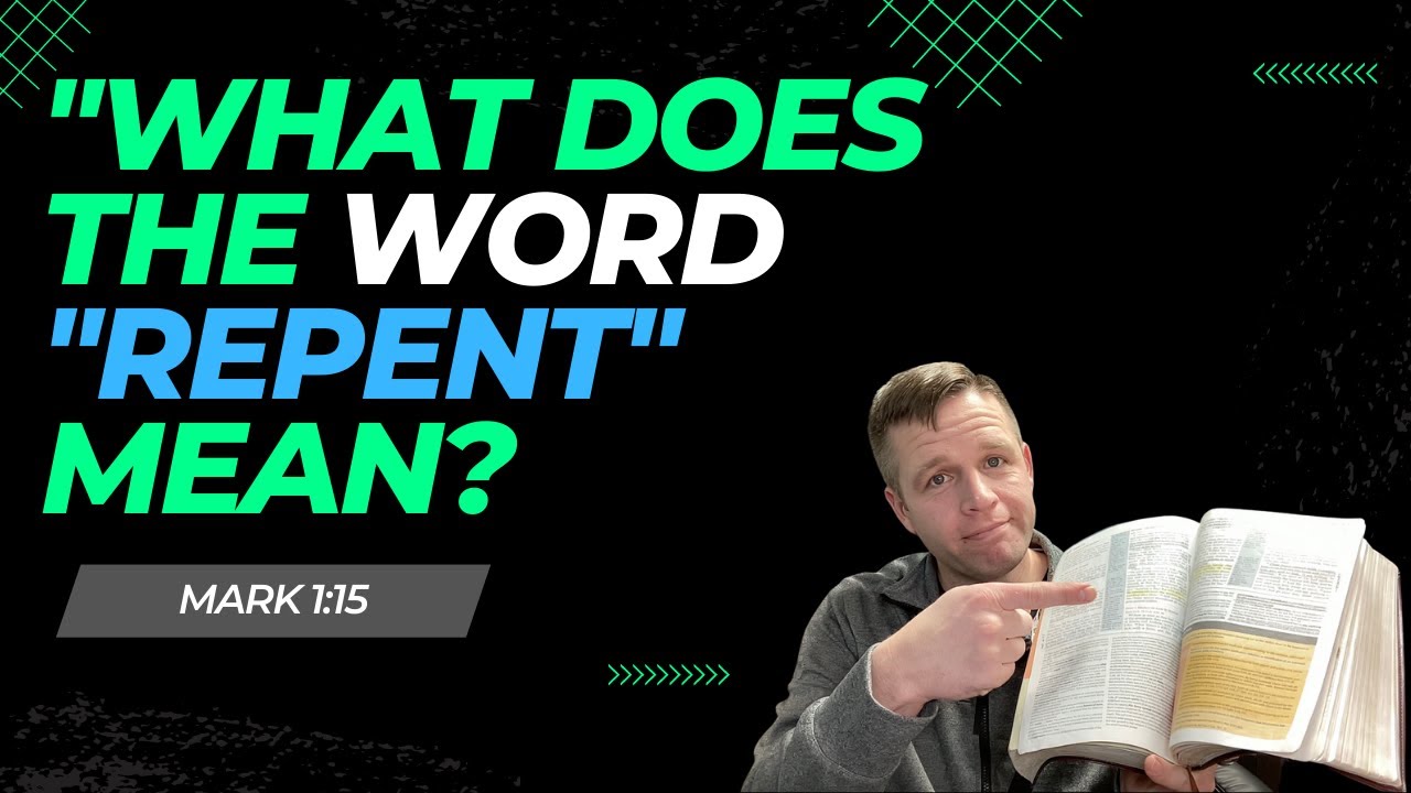 What Does the Word 