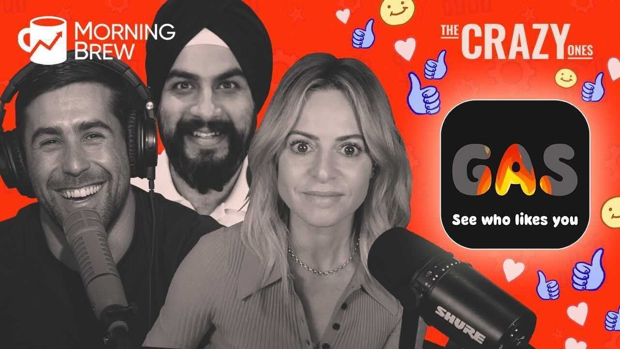 How This New App Is Acquiring 30,000 Users Per Hour & Is #1 In The ENTIRE App Store?