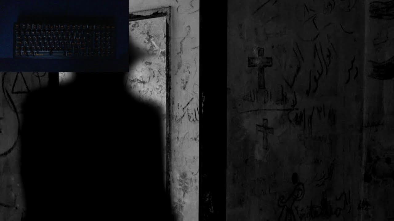 20 gruselige Videos, die du NICHT alleine anschauen solltest
