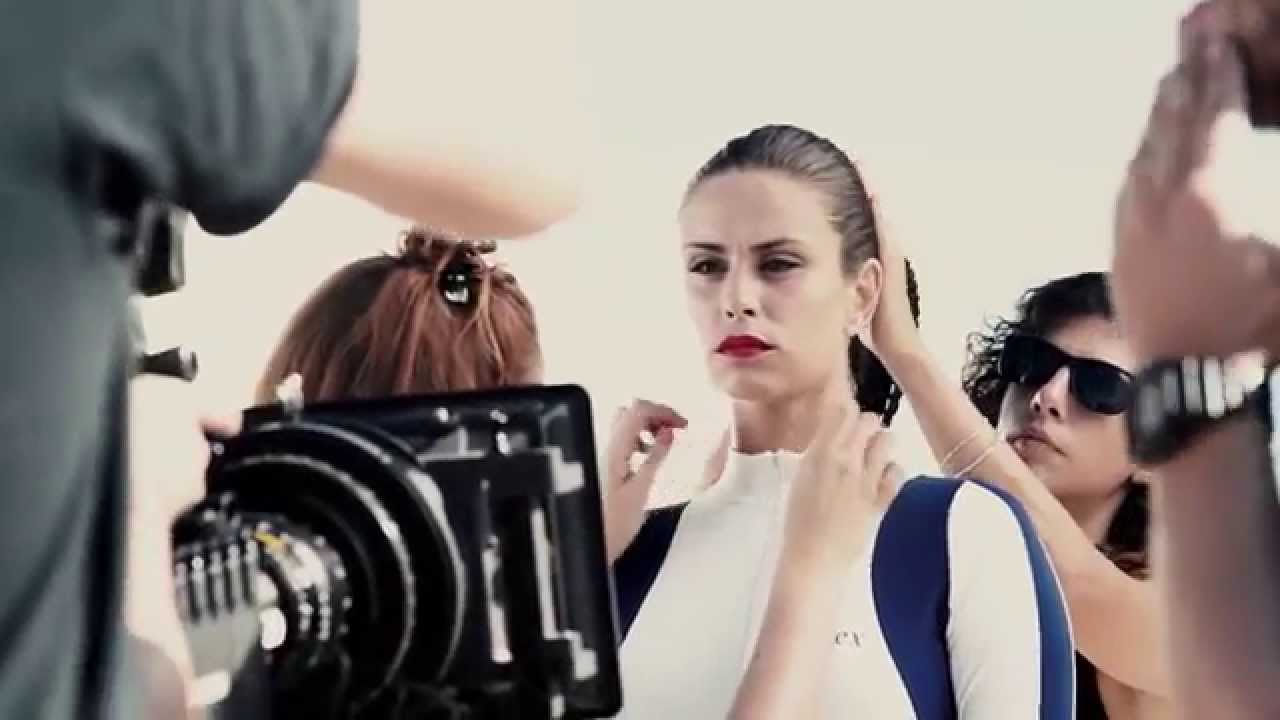 Making Off Spot Bonflex 2014