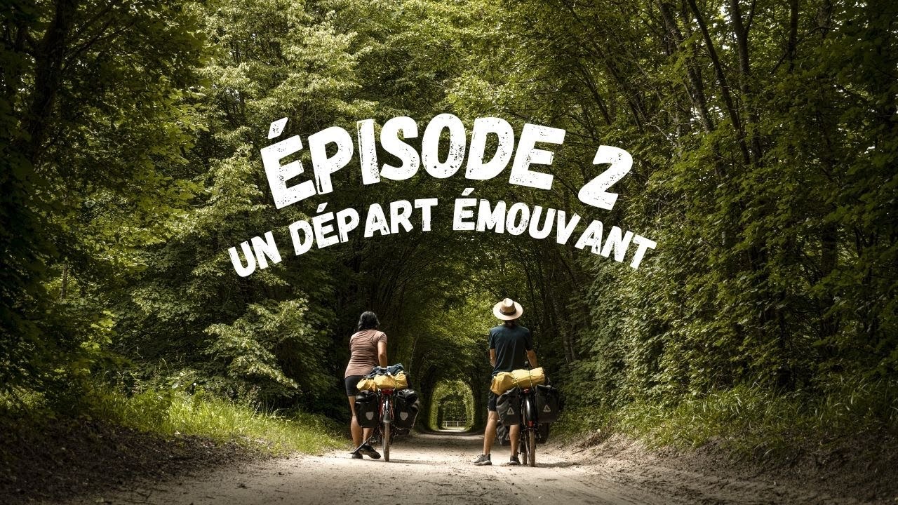2 | Nos premiers kilomètres dans les Hauts-De-France 🇫🇷