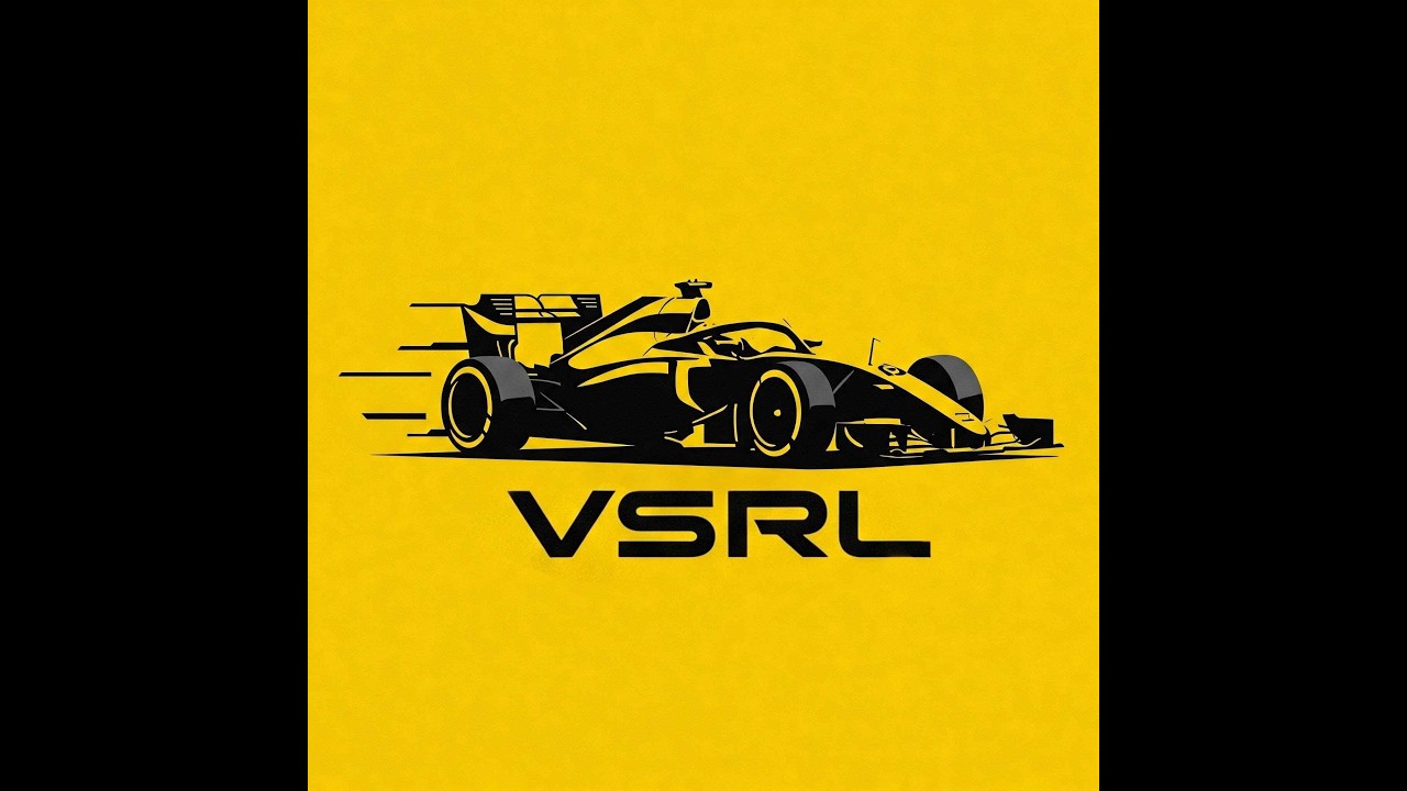 F125 league race r2 vsr monza