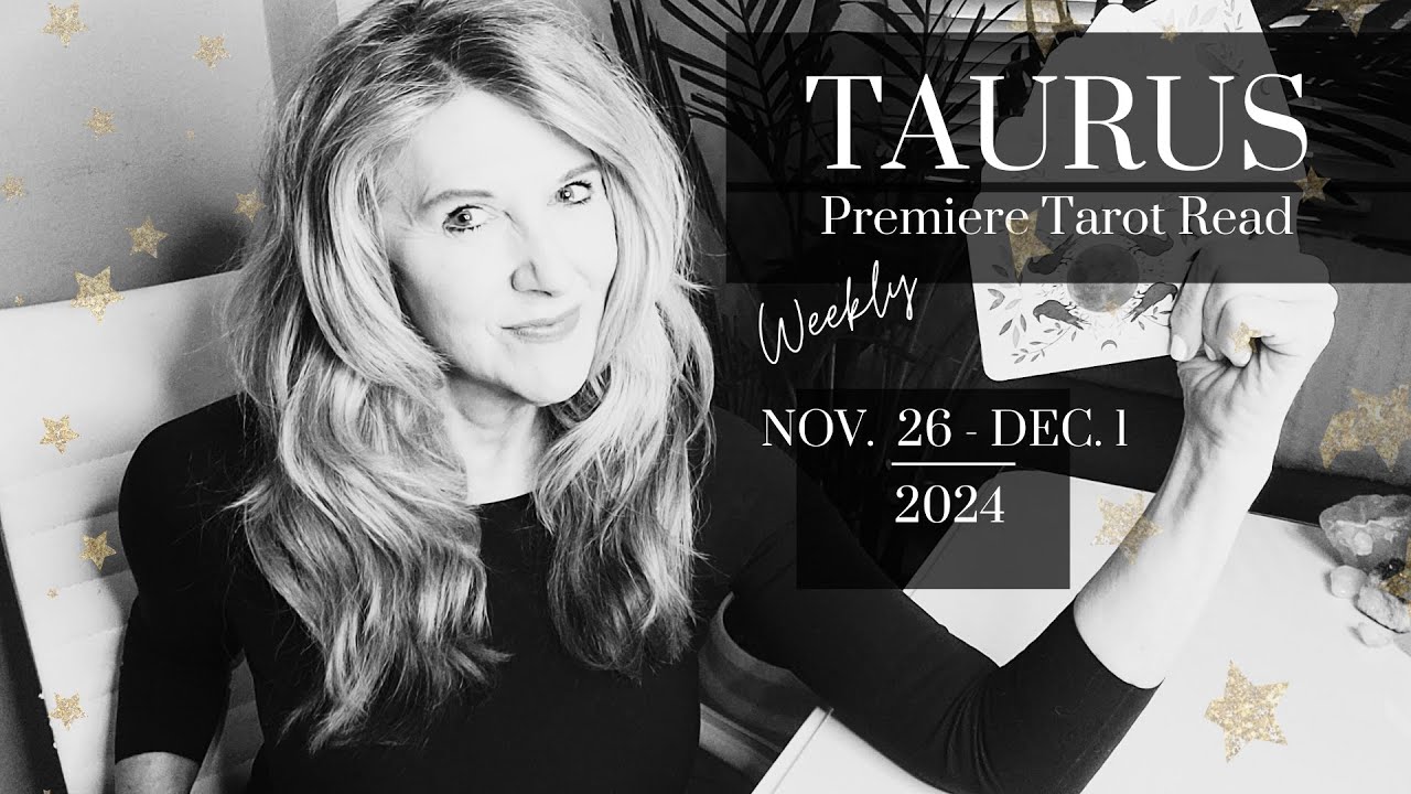 TAURUS-INDEPENDENCE IN THE WORK YOU DESIRE;