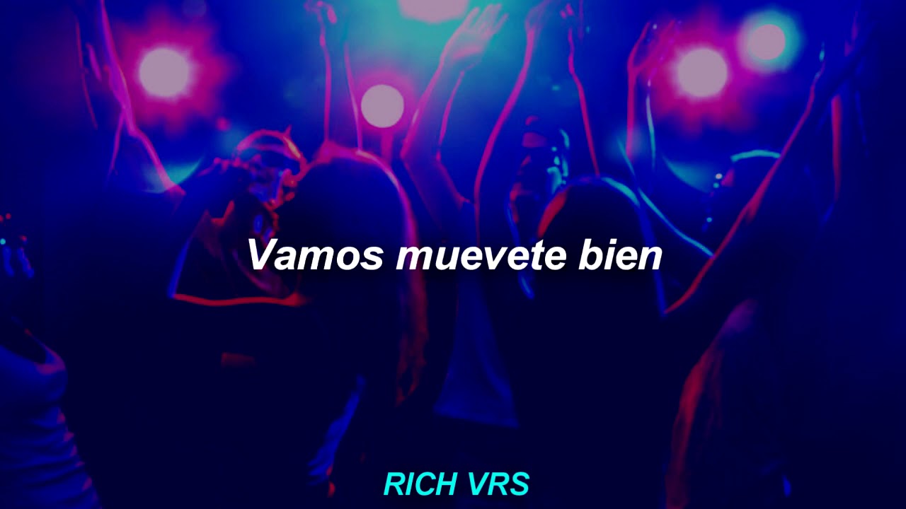 Rofo - You've Got To Move It On (Sub Espa&ntilde;ol) HD