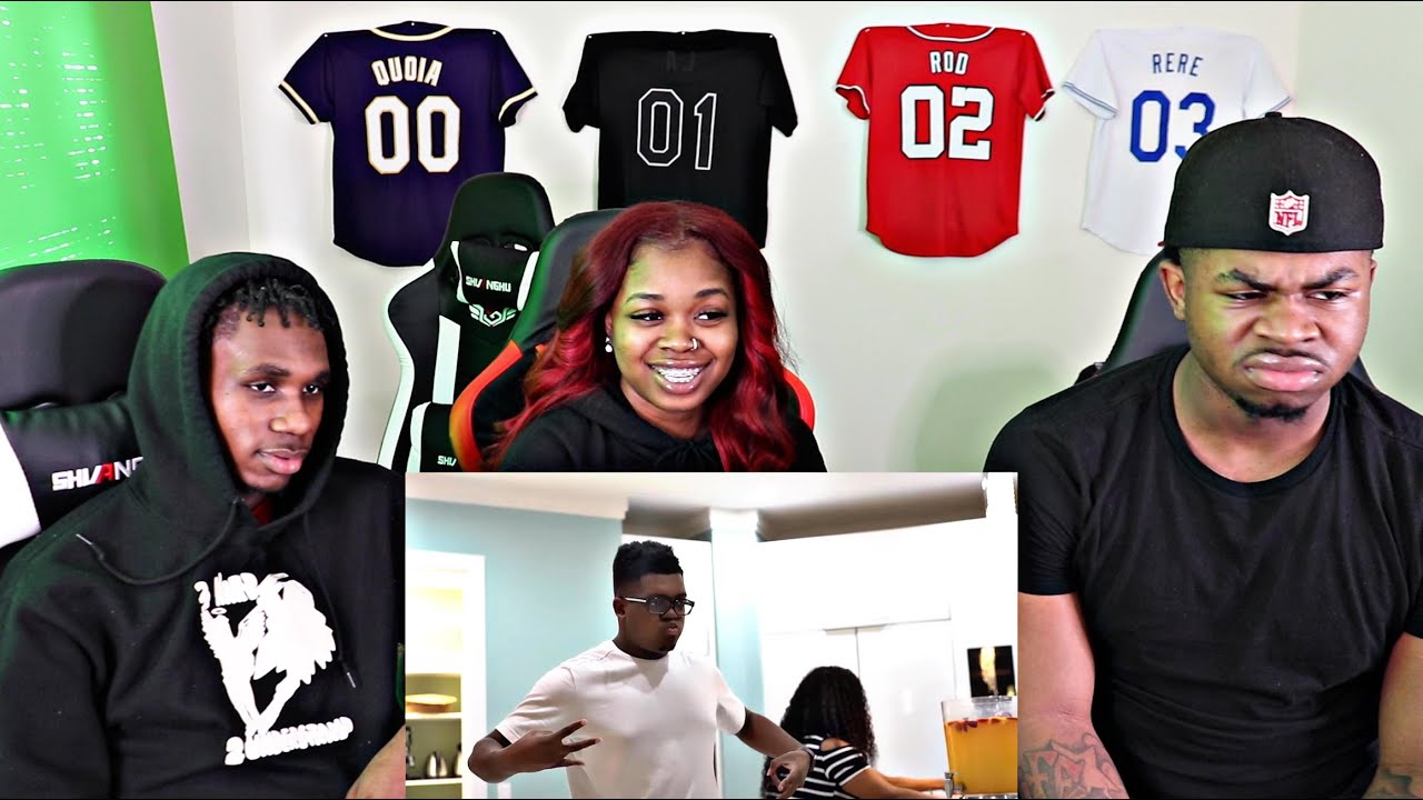 Rod Wave - SoulFly (Official Video) | REACTION