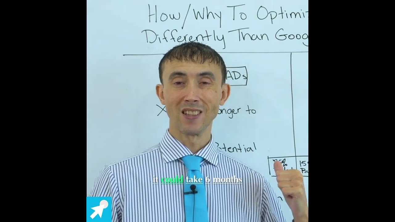 Stop Overpaying on Google Ads! Try This Instead 💡
