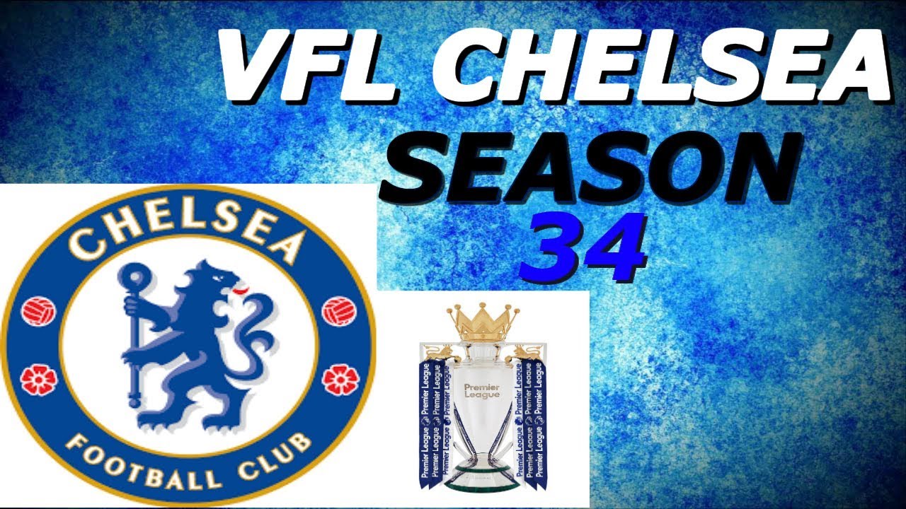 VFL CHELSEA VS TOTENHAM, PREMIER LEAGUE , HIGLIGHTS #6