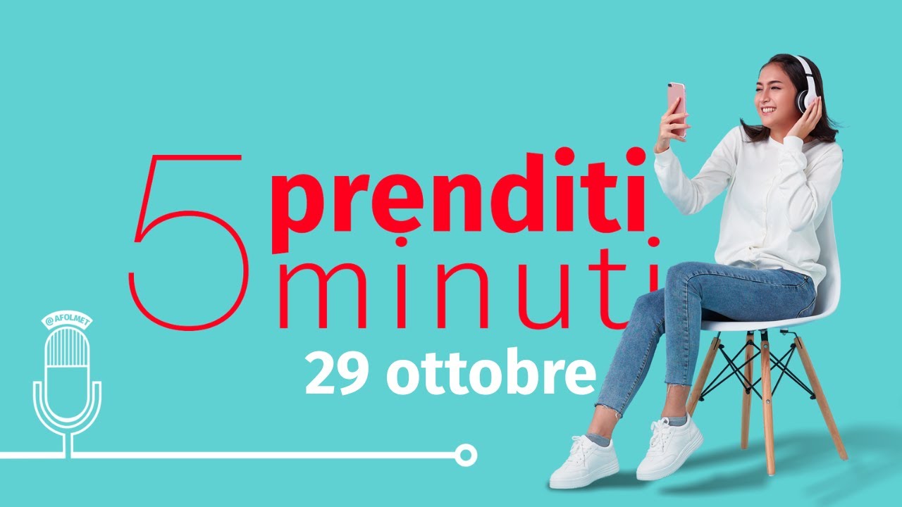 Parliamo di futuro del lavoro e nuove competenze a Expo Training 2025
