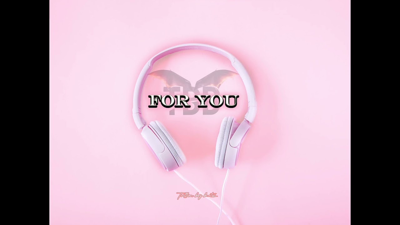 Afrobeat Instrumental “FOR YOU” afrobeat type beat 2023