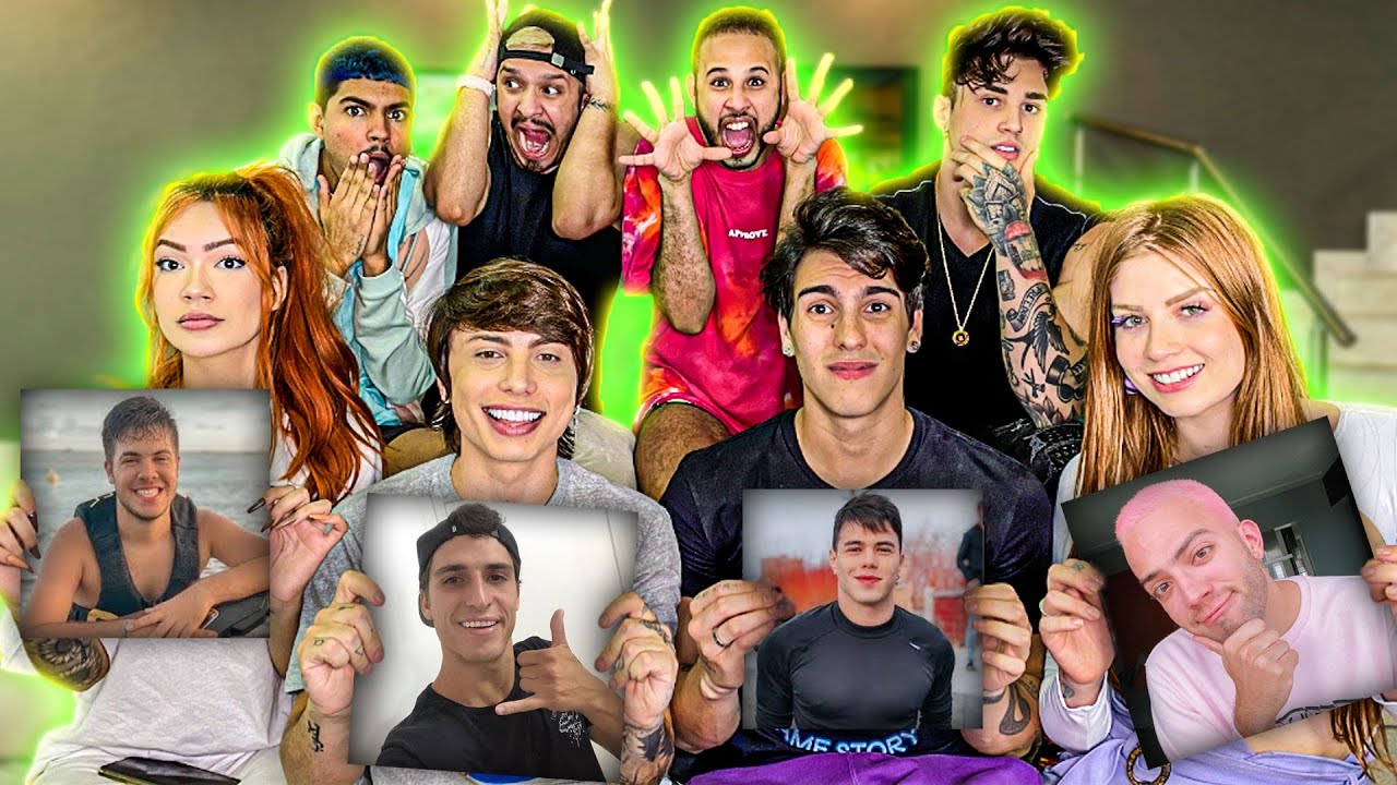 PEGO, PENSO OU PASSO feat. Lara Silva, Alex Mapeli, Flavia Charallo e As Brabas