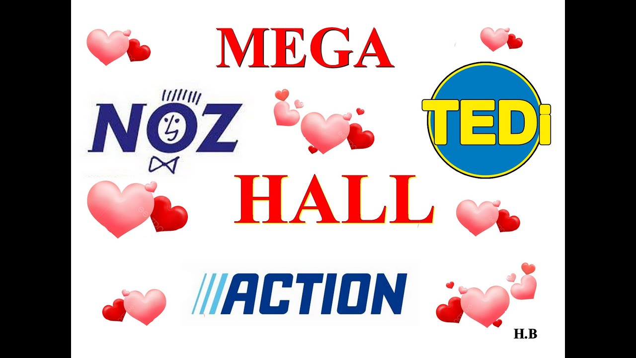 Un MEGA hall   #hall  #action #noz #tedi