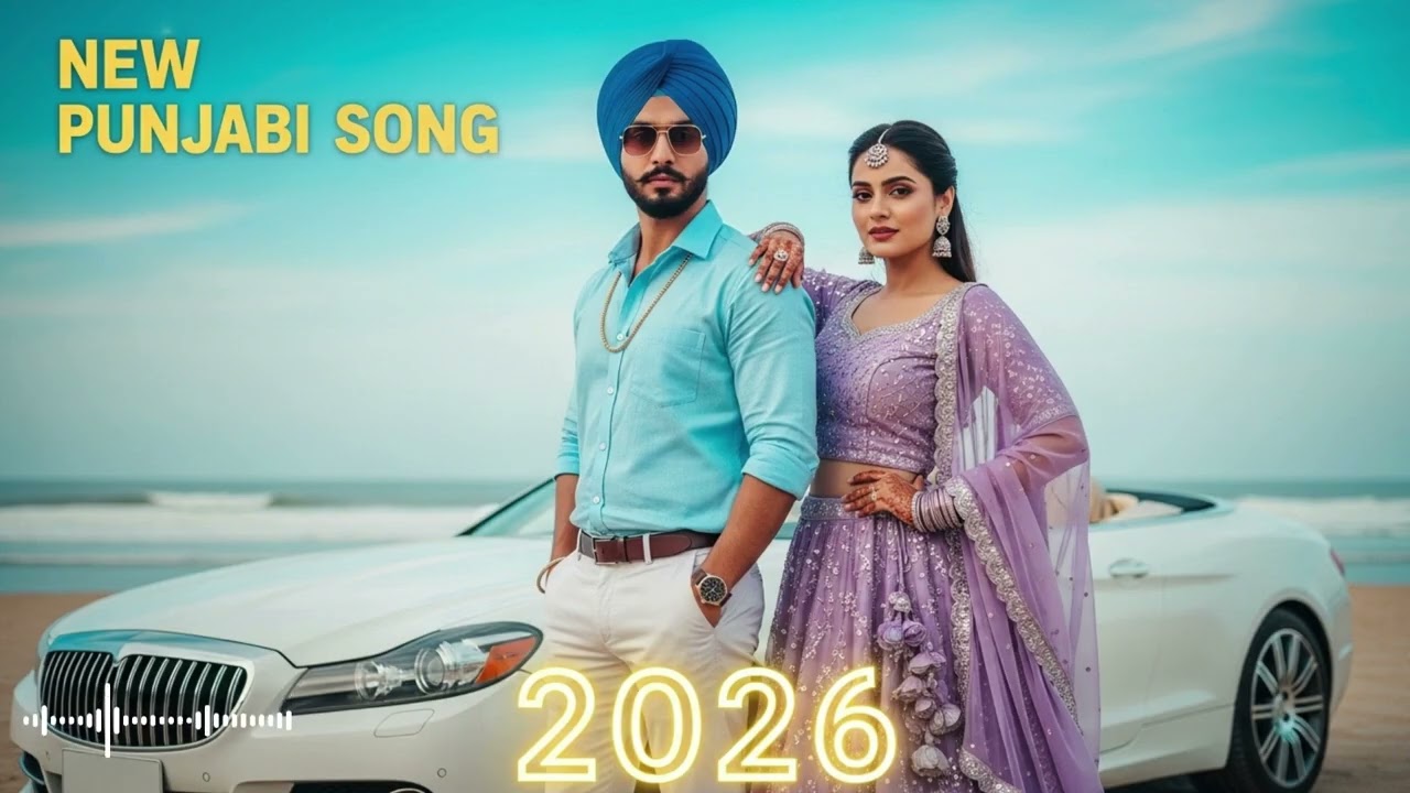 Punjabi Love Song 2026 🎶 New Punjabi Love Song | Punjabi Sad Love Song Mix