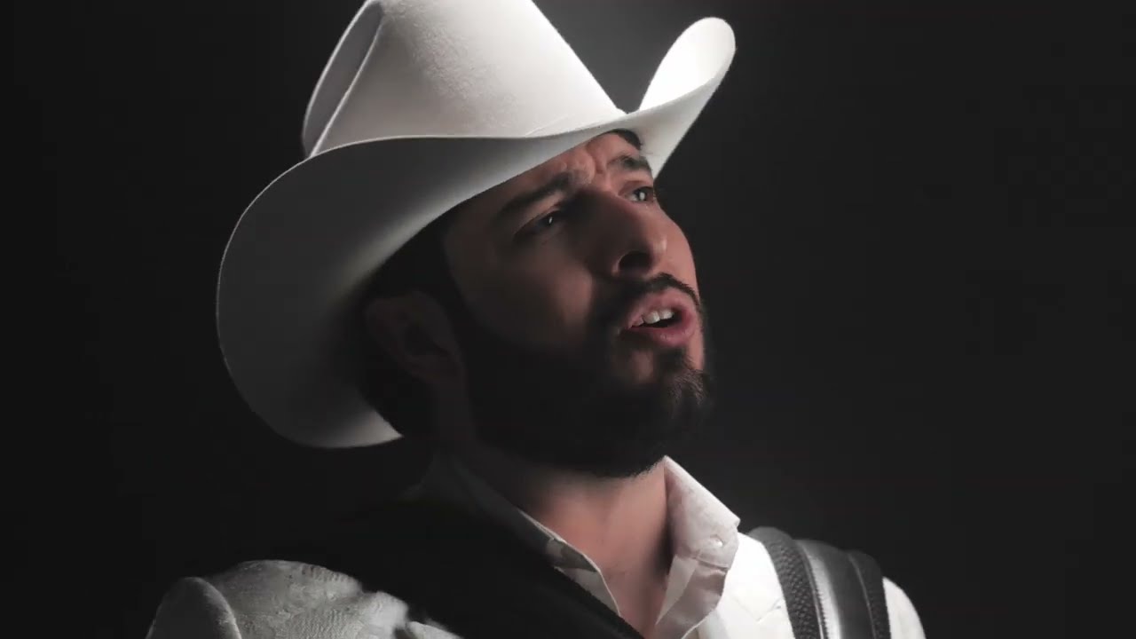 Promesa Cumplida - Miguel Vega (Video Oficial)