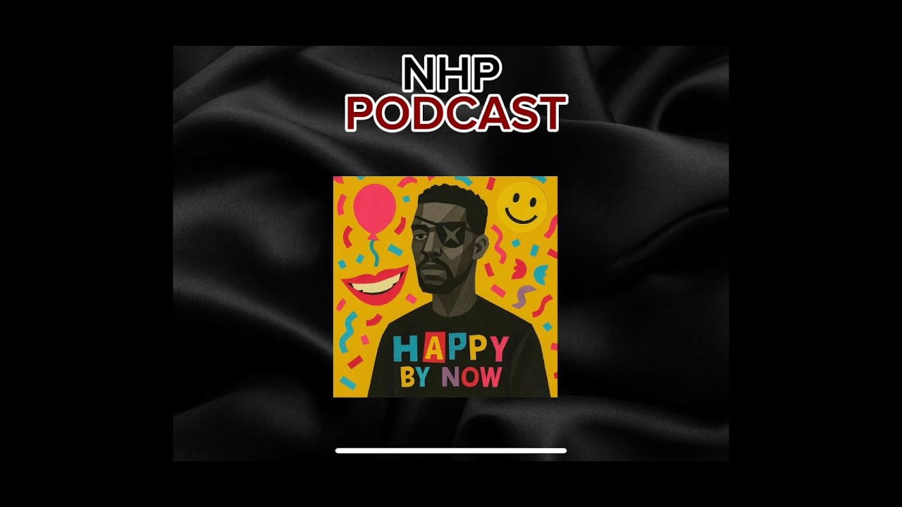 NHP PODCAST FT TEWWTALEZ LATE NIGHTS ACTUALLY A GOOD GUY