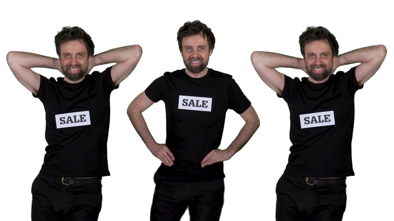 Je veux du sale – David Castello-Lopes