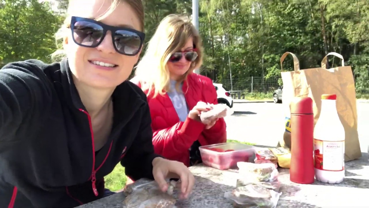 Jedziemy na moje urodziny! We are going for my Bday party! - Iwona Blecharczyk 2019/69