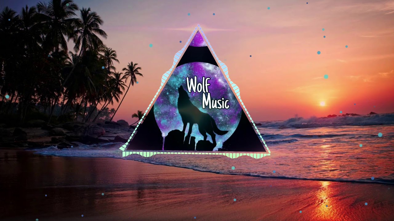 AlanWalker- Faded/ official Wolf Music Remix