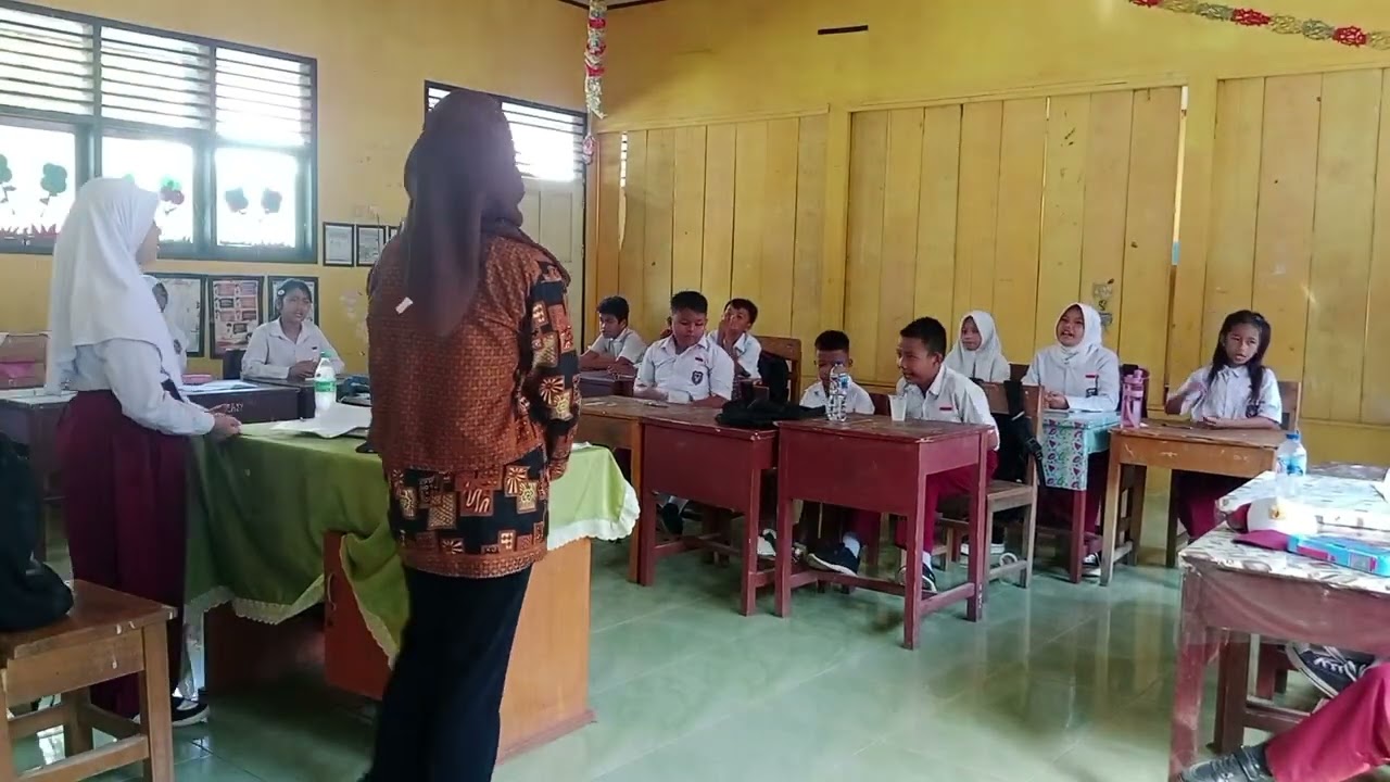 siklus II pertemuan 1