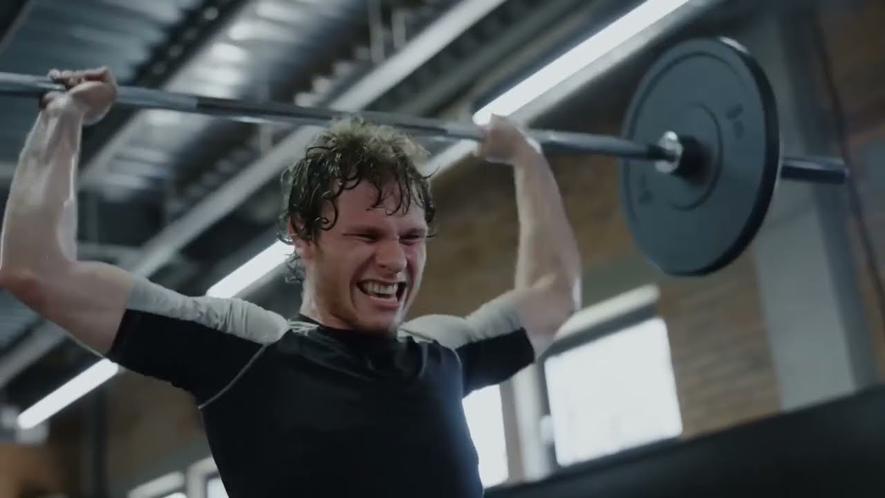 🔥Cbum - The Most Motivational Gym Mix