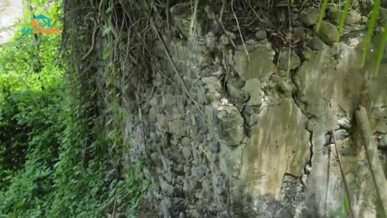 KAY D'ANTAN | Habitation Fonds Moulin