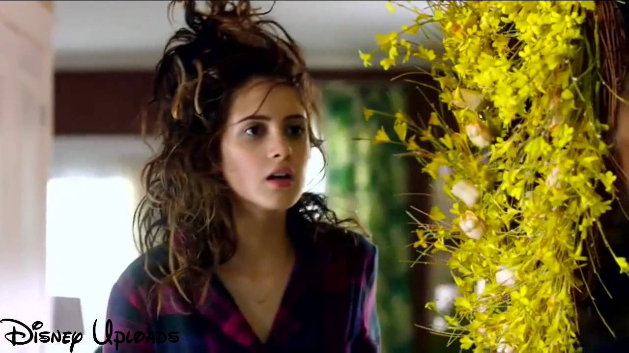 Bad Hair Day | For The Ride | Laura Marano | Music Video
