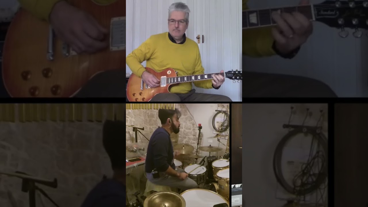 Genesis cover