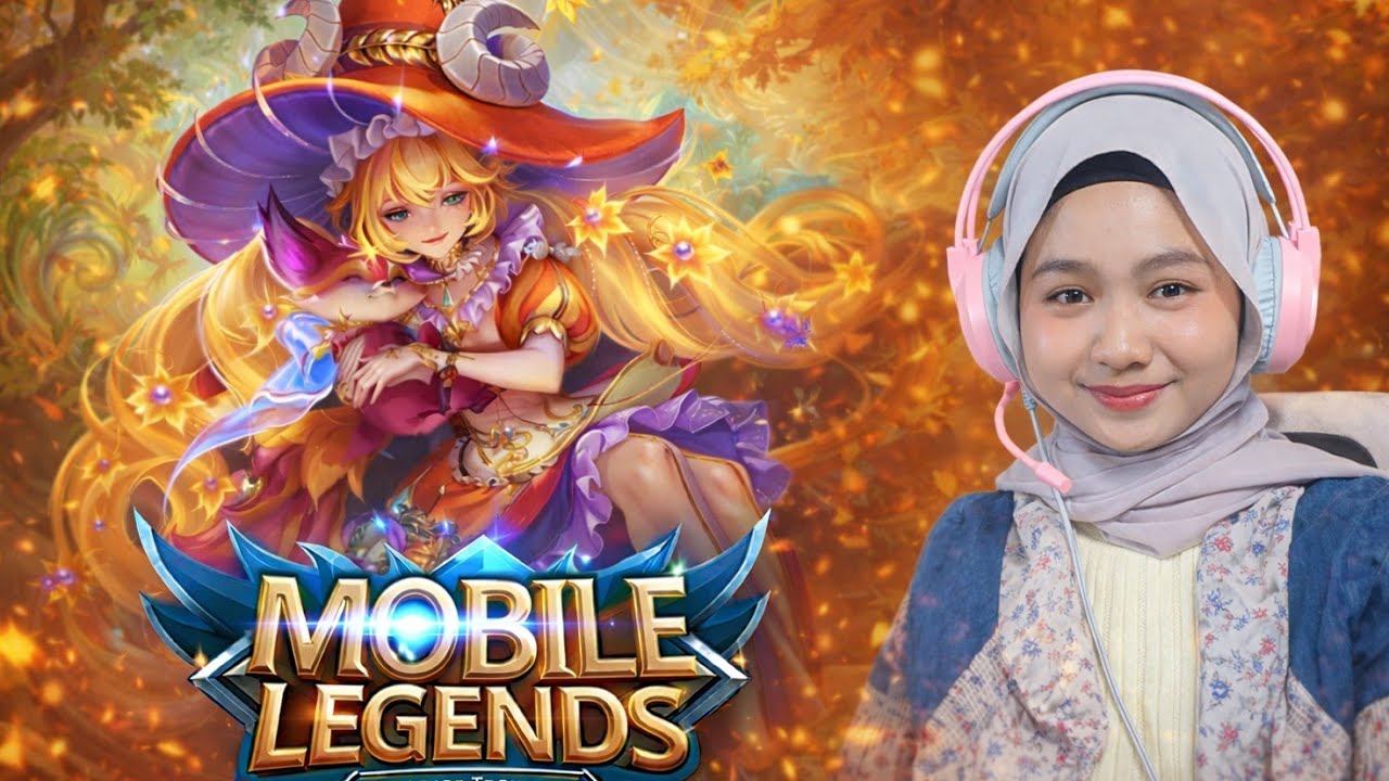 SINII MABAR MOLEE AMPE SORE #shorts #mobilelegends #explore