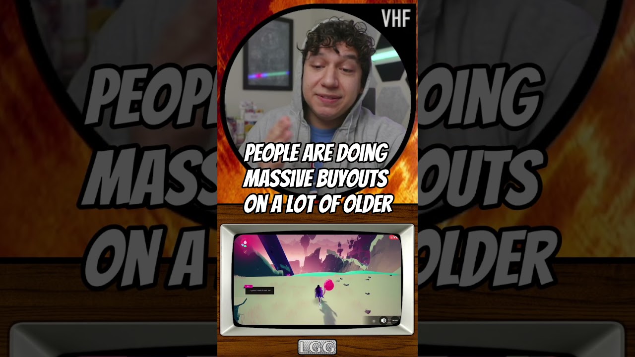 Buyouts are hurting One Piece Card Game! How has your collecting been going for OPTCG? #shorts