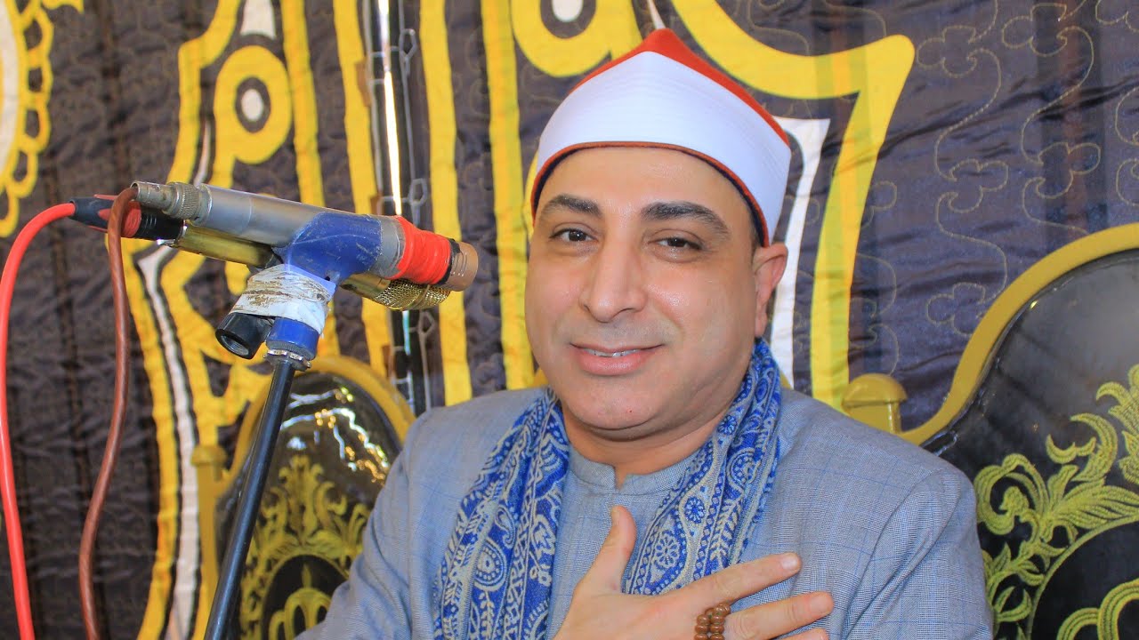 مليونية عزاء حرم المعلم الحنونى الشيخ محمد الخياط رائعة يوسف2 التاريخية عشاء مدينة الزقازيق19-2-2026