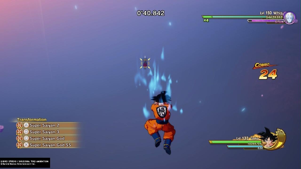 DRAGON BALL Z: KAKAROT_20240320232017