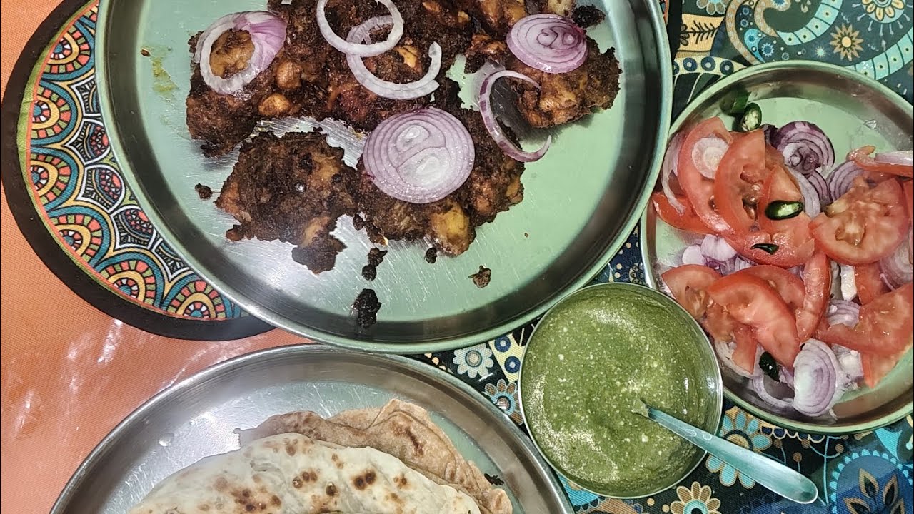 weekend #sunday#special#tasty#bhojan