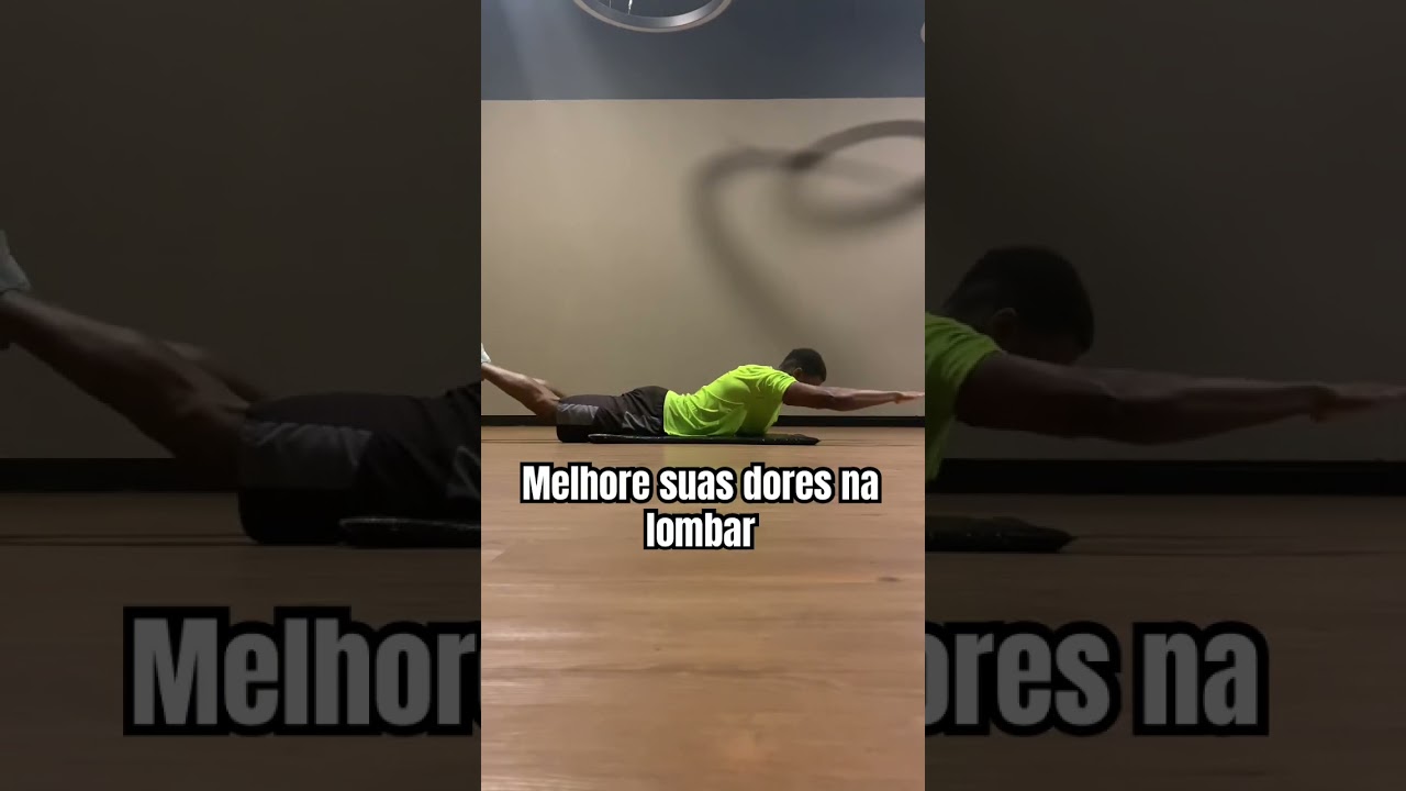 Dor lombar #lombar #dorlombar