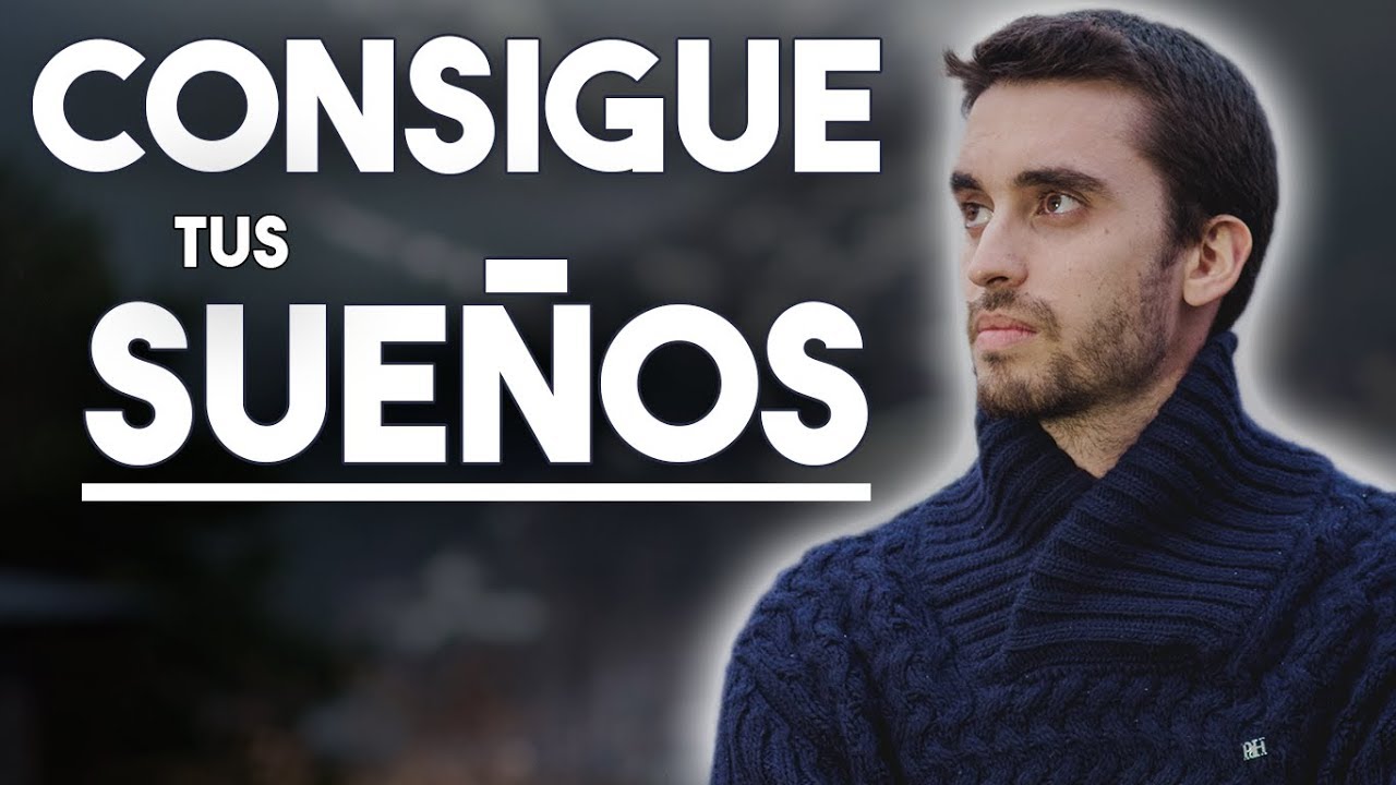 Cómo Cumplir tu Sueños sin Cambiar tus Acciones