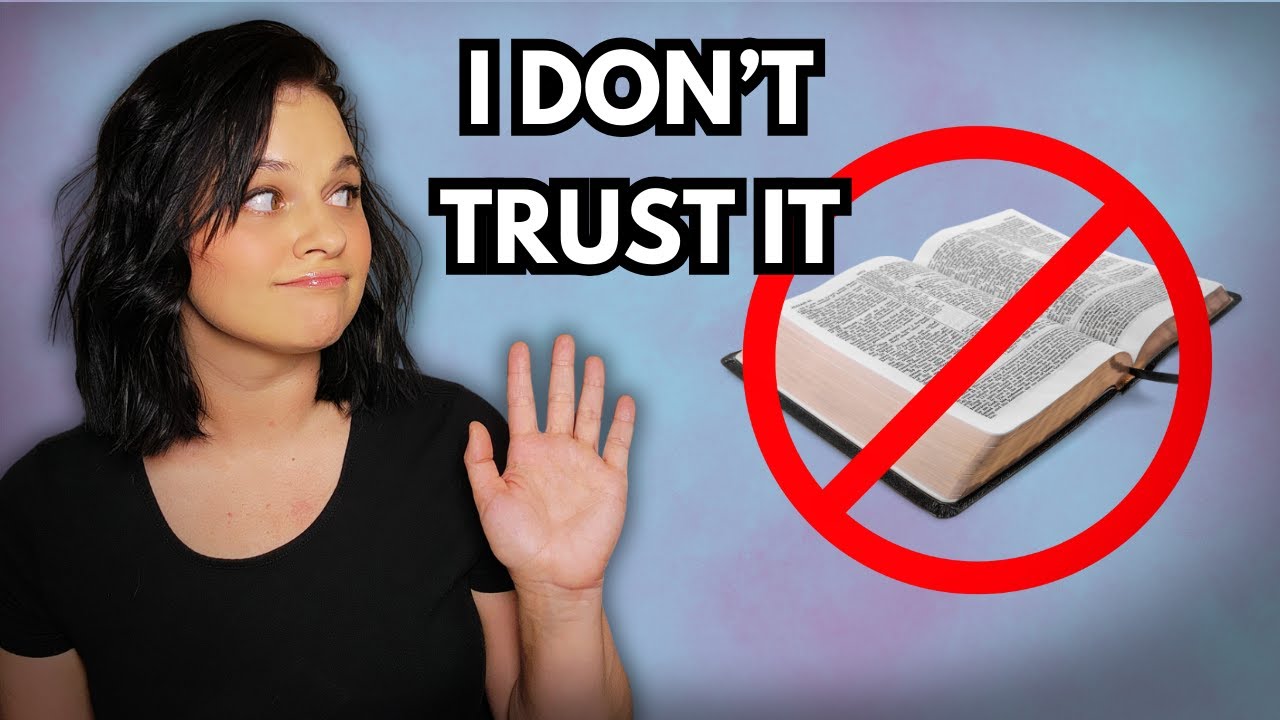 Is it Reasonable to Reject Biblical Claims? | Thoughts From an Ex-Christian
