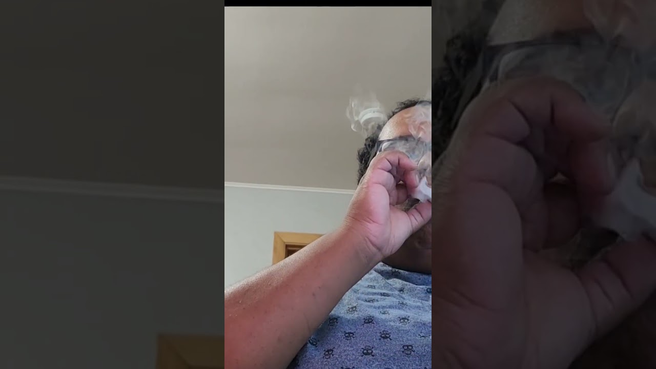 first Crumble joint video highlights/summary #710 #420 #cannabiseducation #stonercomedy #comedy