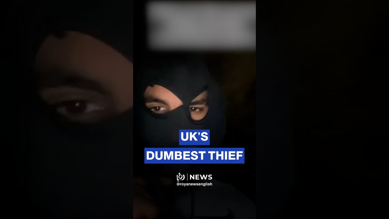 “Idiot” thief busted after filming himself stealing luxury cars