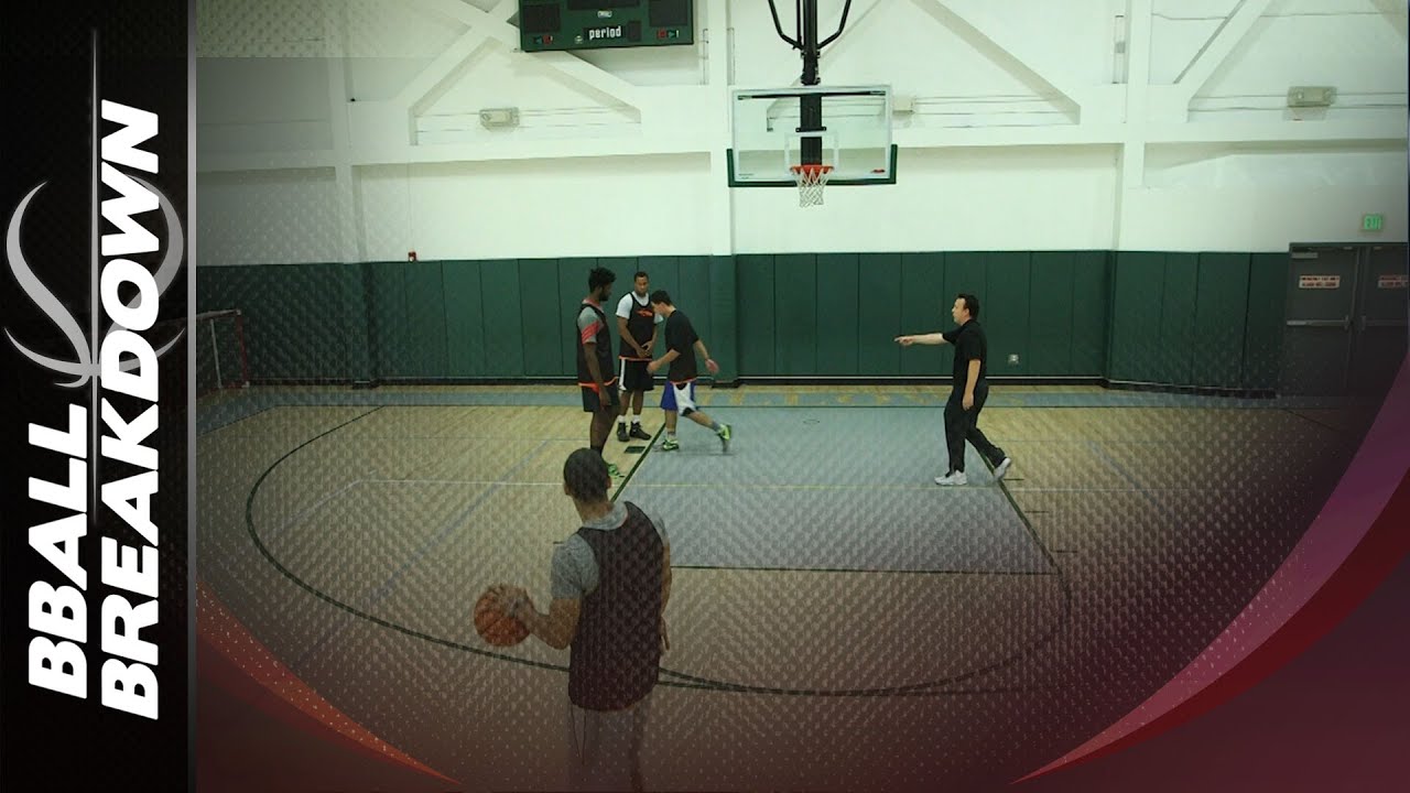 Basketball Sets: Floppy C Sideline Out Of Bounds
