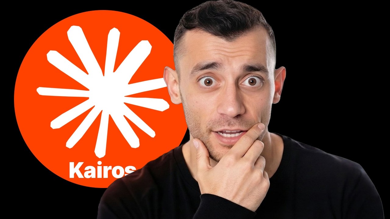 Новый Claude Code Kairos &mdash; это просто БЕЗУМИЕ!