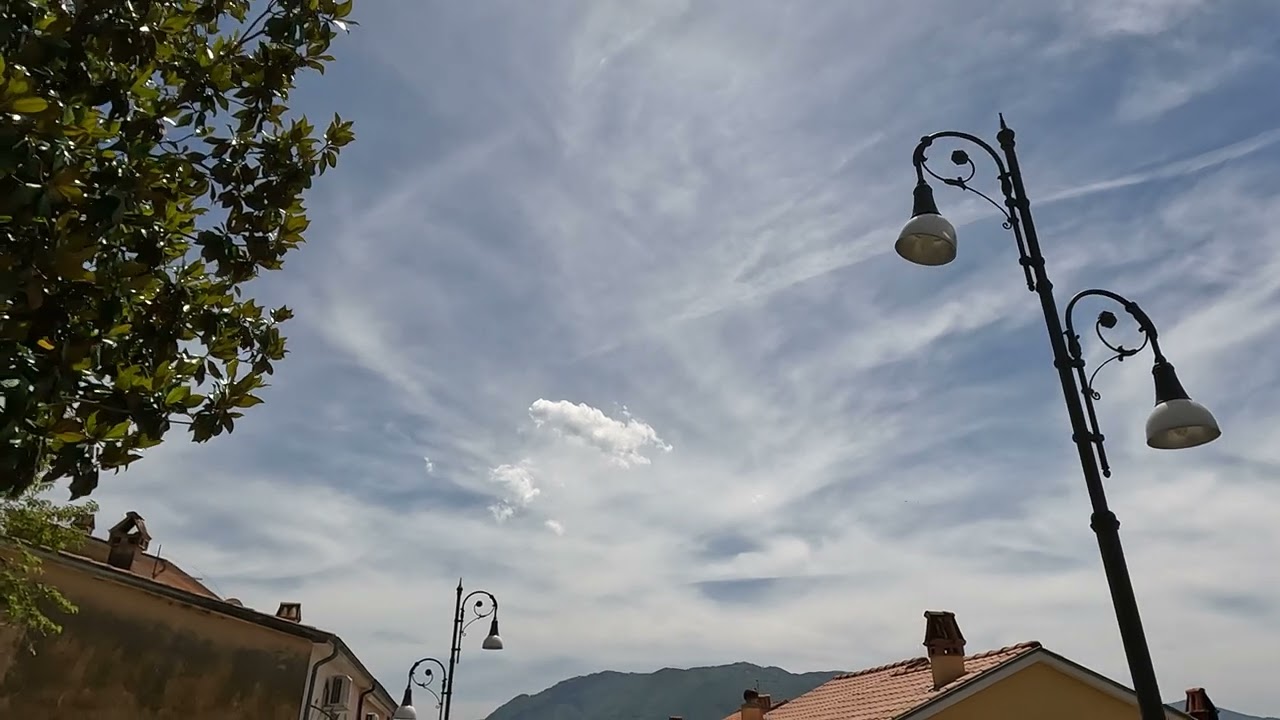 Gallinaro Village Central Pt3