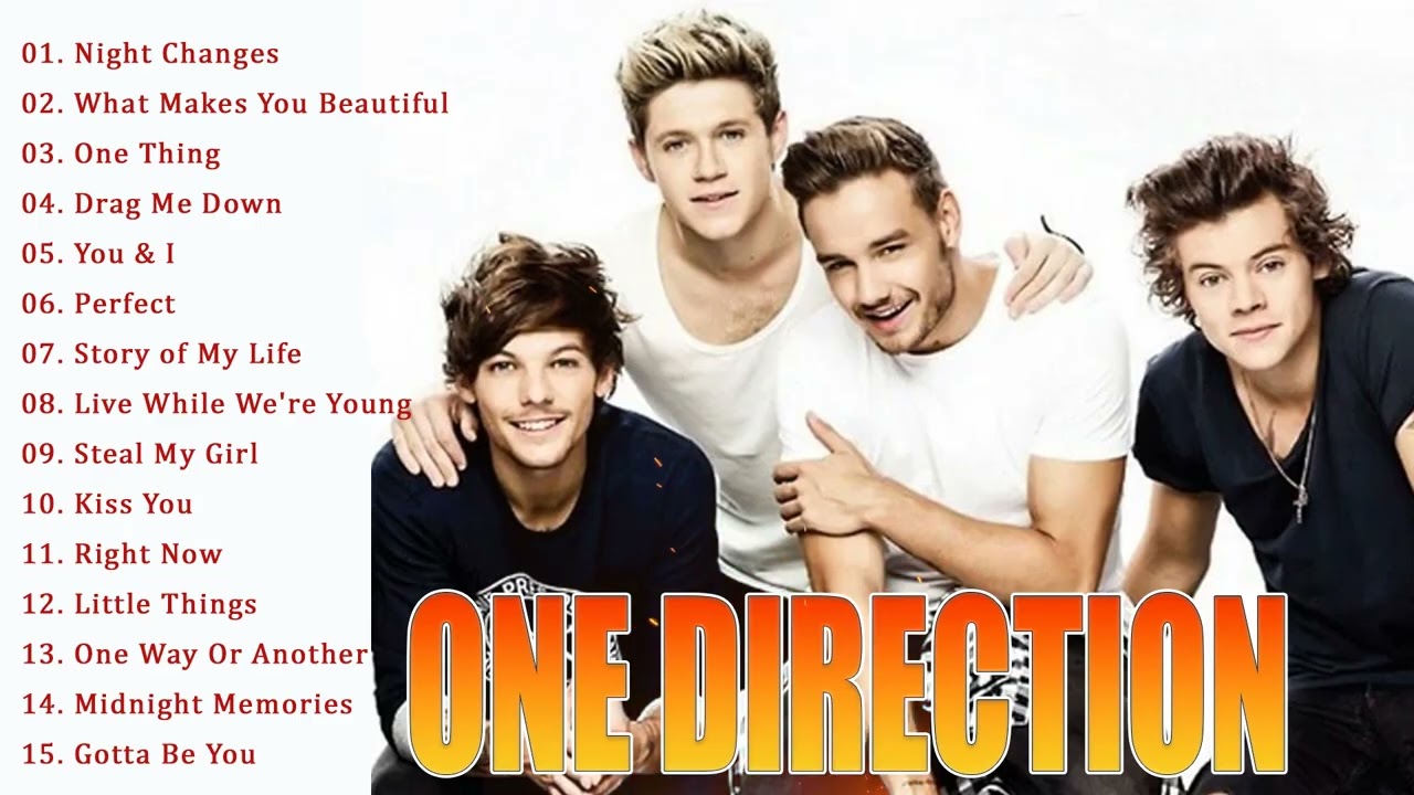 One Direction | The Story Fans Never Stopped Telling