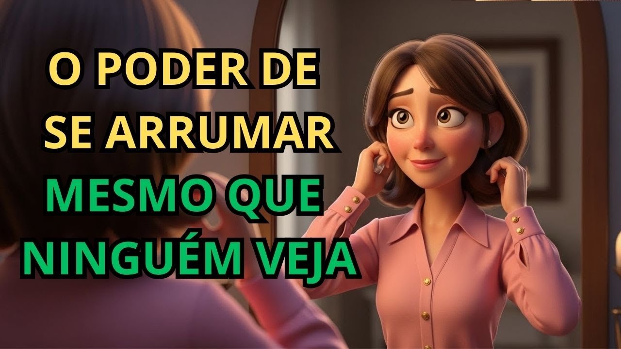 Ninguém Vai Ver… Mas Isso Muda Tudo