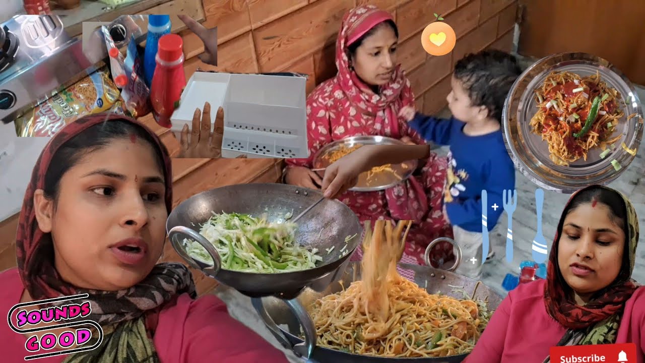 Sunday special recipe😋😘|mamtasoganrajwati ✨️ #dailyvlog 