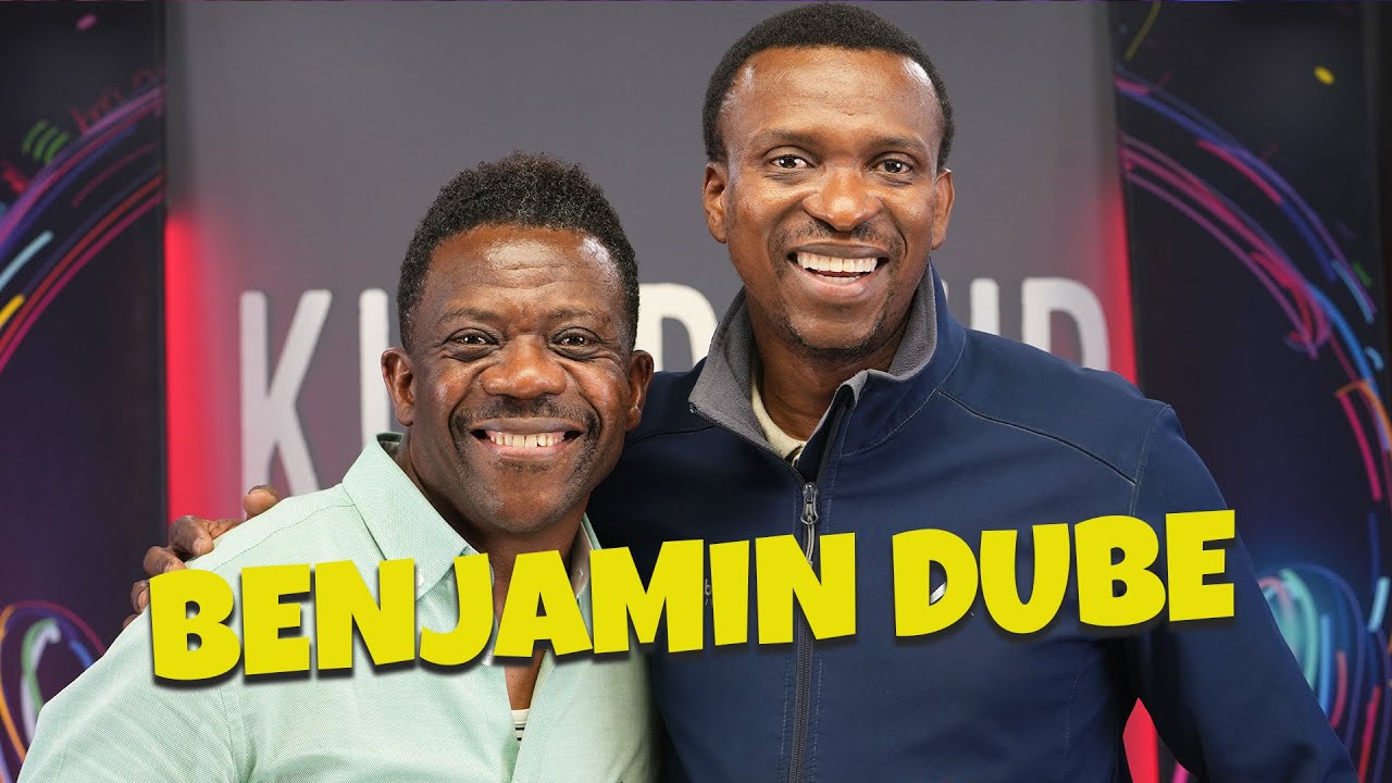 It's not the PASTOR who has power, it is your FAITH | Benjamin Dube