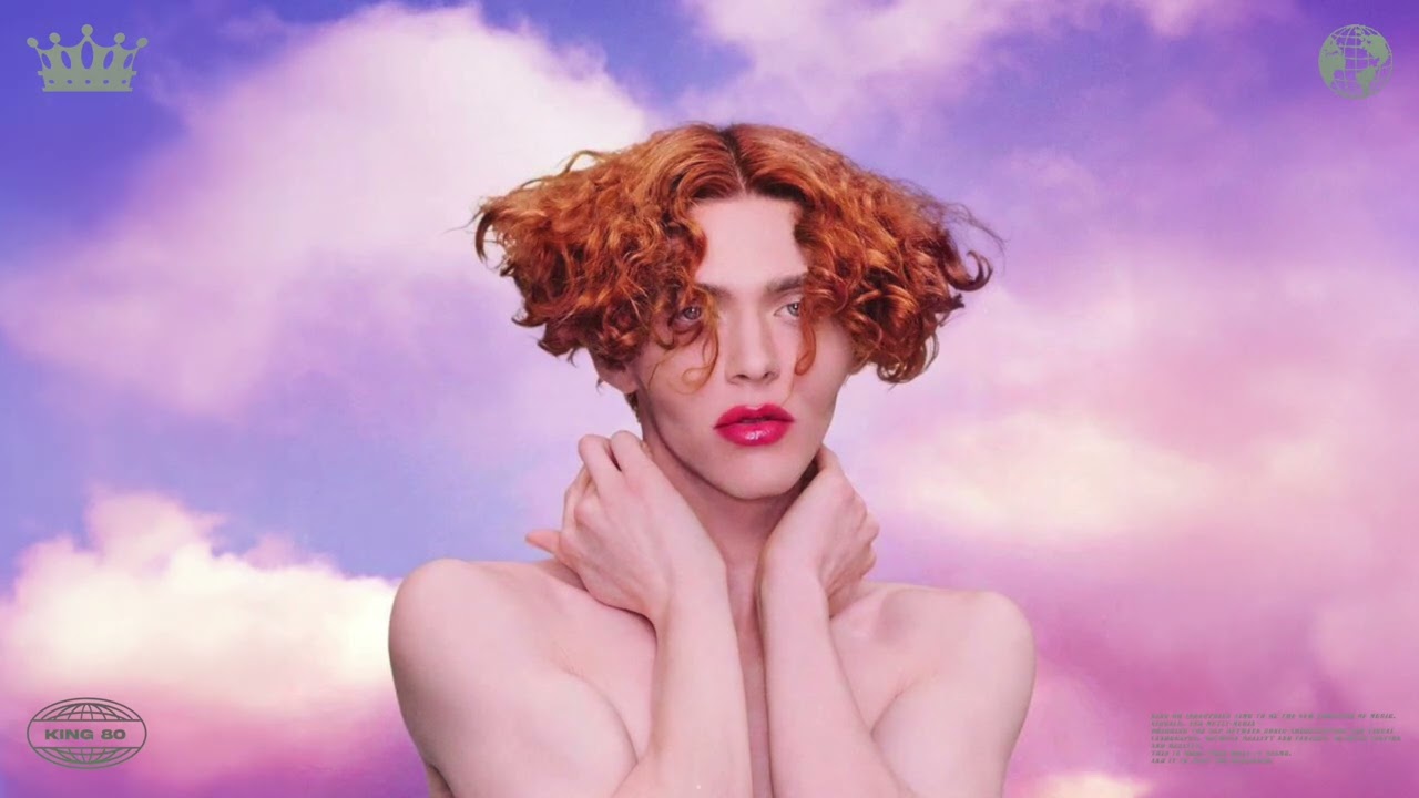 [Free For Profit] SOPHIE Type Beat "Ponyboy"