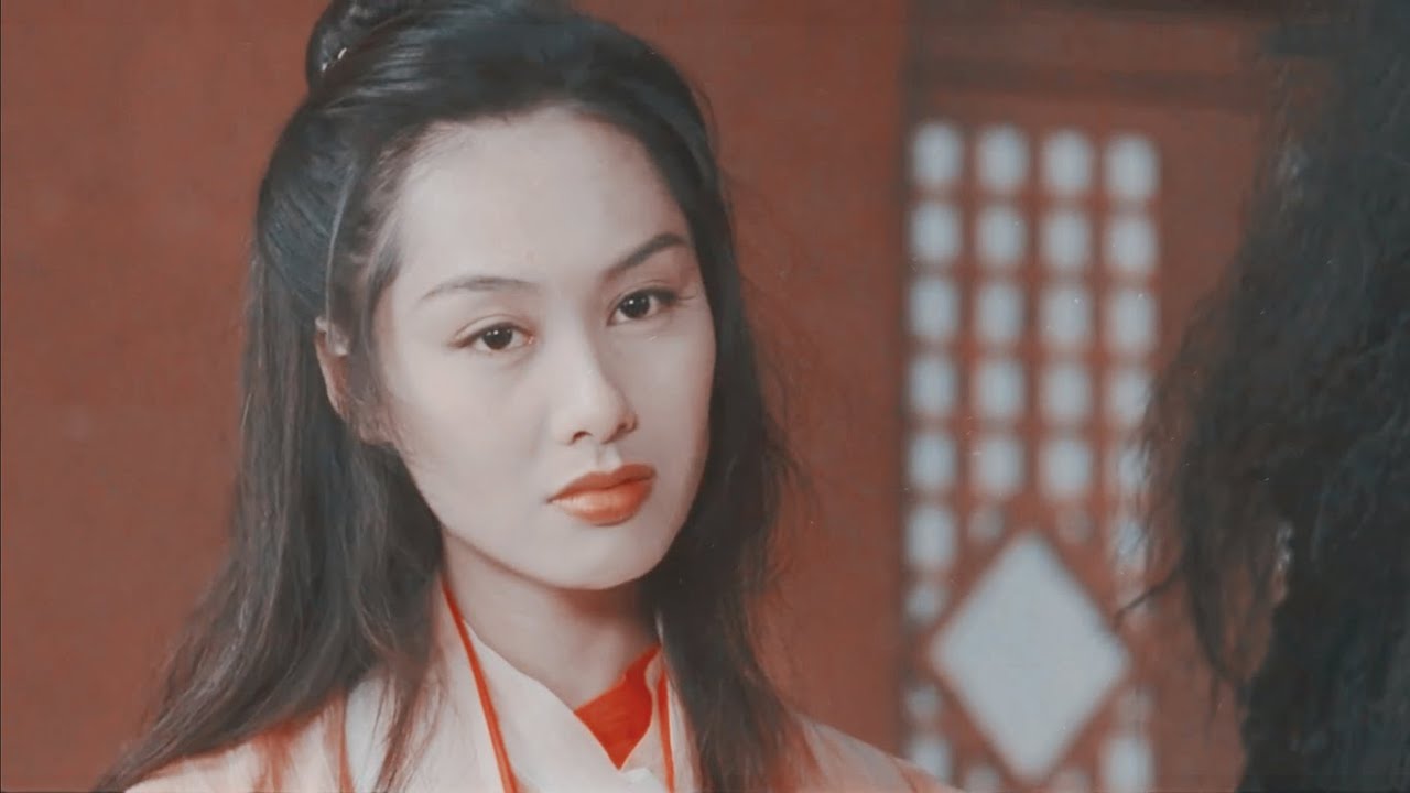 Truy Mộng Nhân 追夢人 • 朱茵/Chu Nhân MV