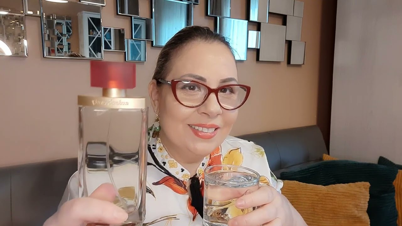 COLECTIA PARFUMURILOR DE PRIMAVARA 2023-partea1