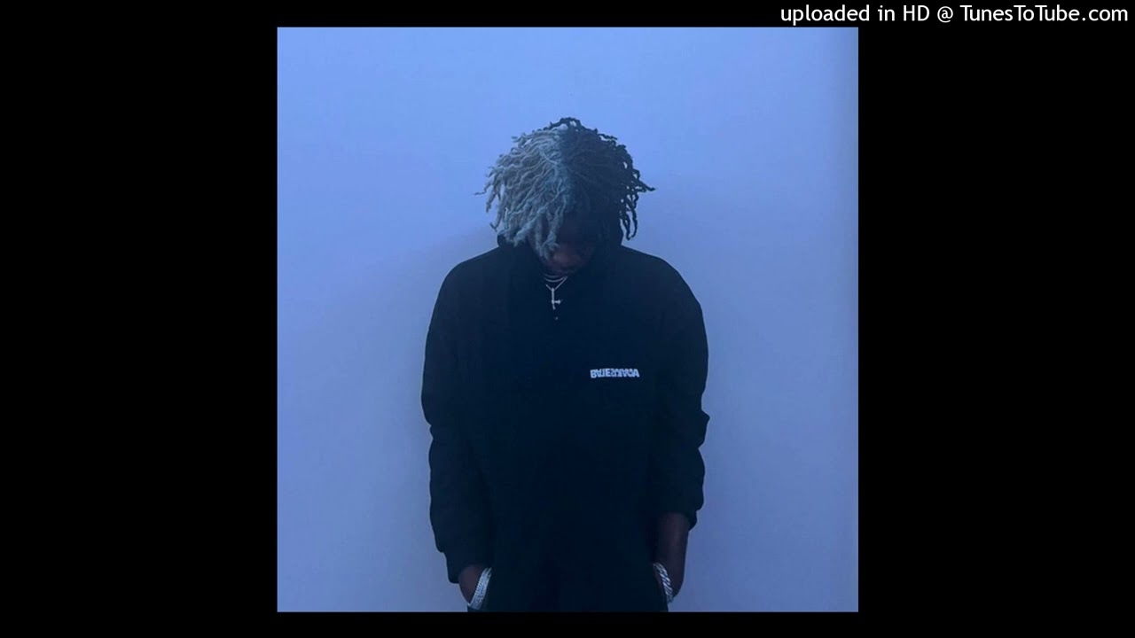 [FREE] KEN CARSON TYPE BEAT 2022 - 